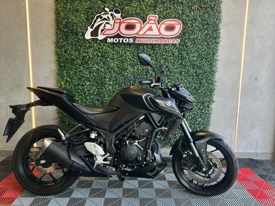 YAMAHA MT-03 ABS YAMAHA MT-03 ABS